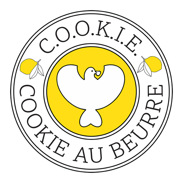 Cookie au Beurre